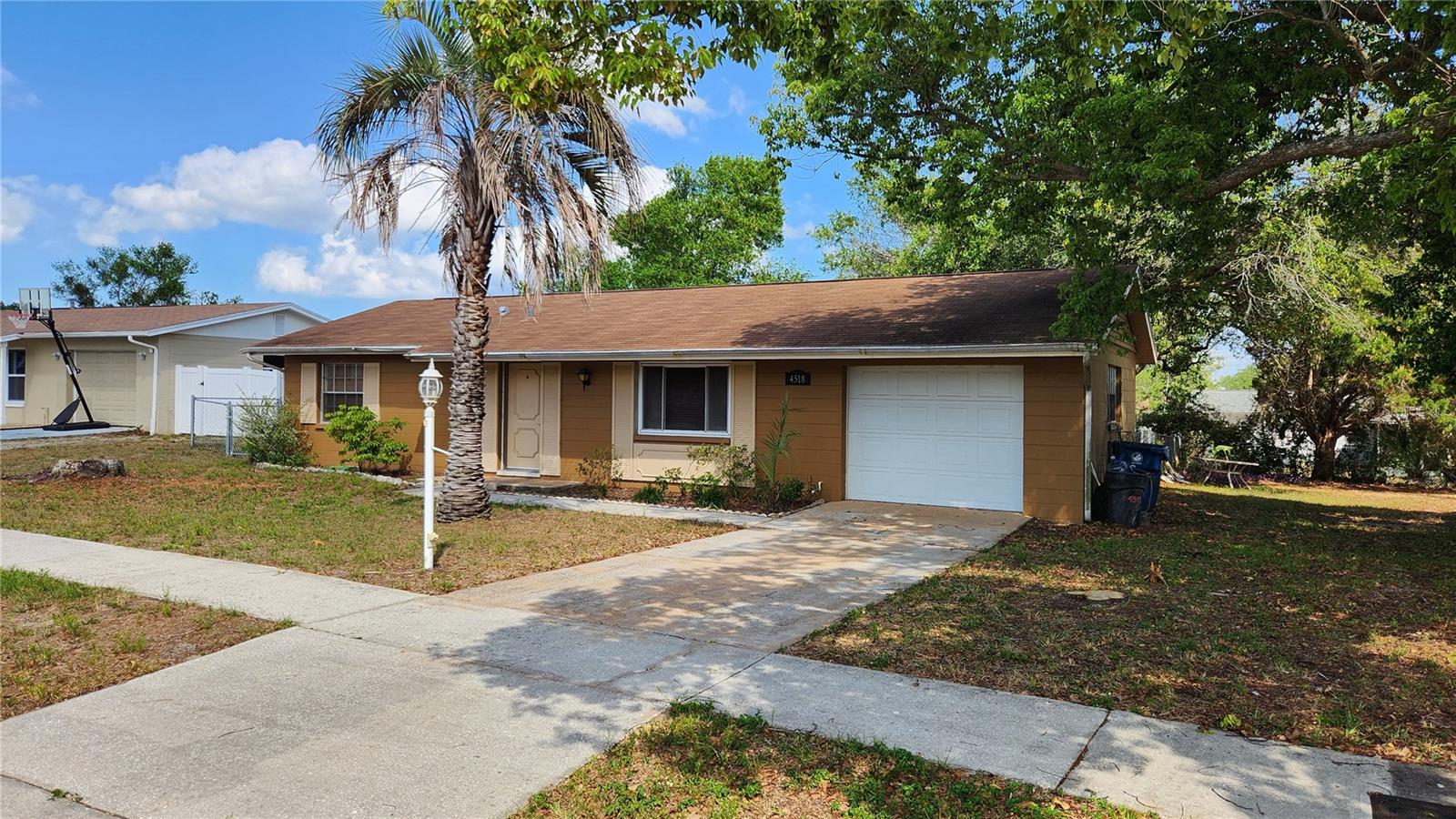 4518 YORKSHIRE AVE, SPRING HILL, FL — photo 2