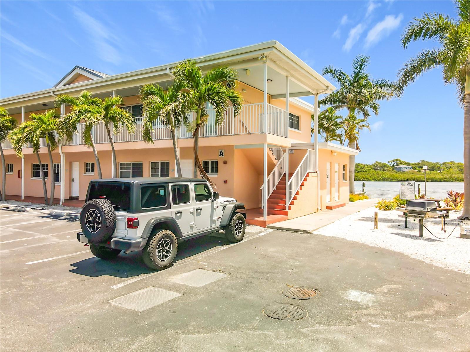 19417 GULF BLVD #A-113, INDIAN SHORES, FL — photo 4