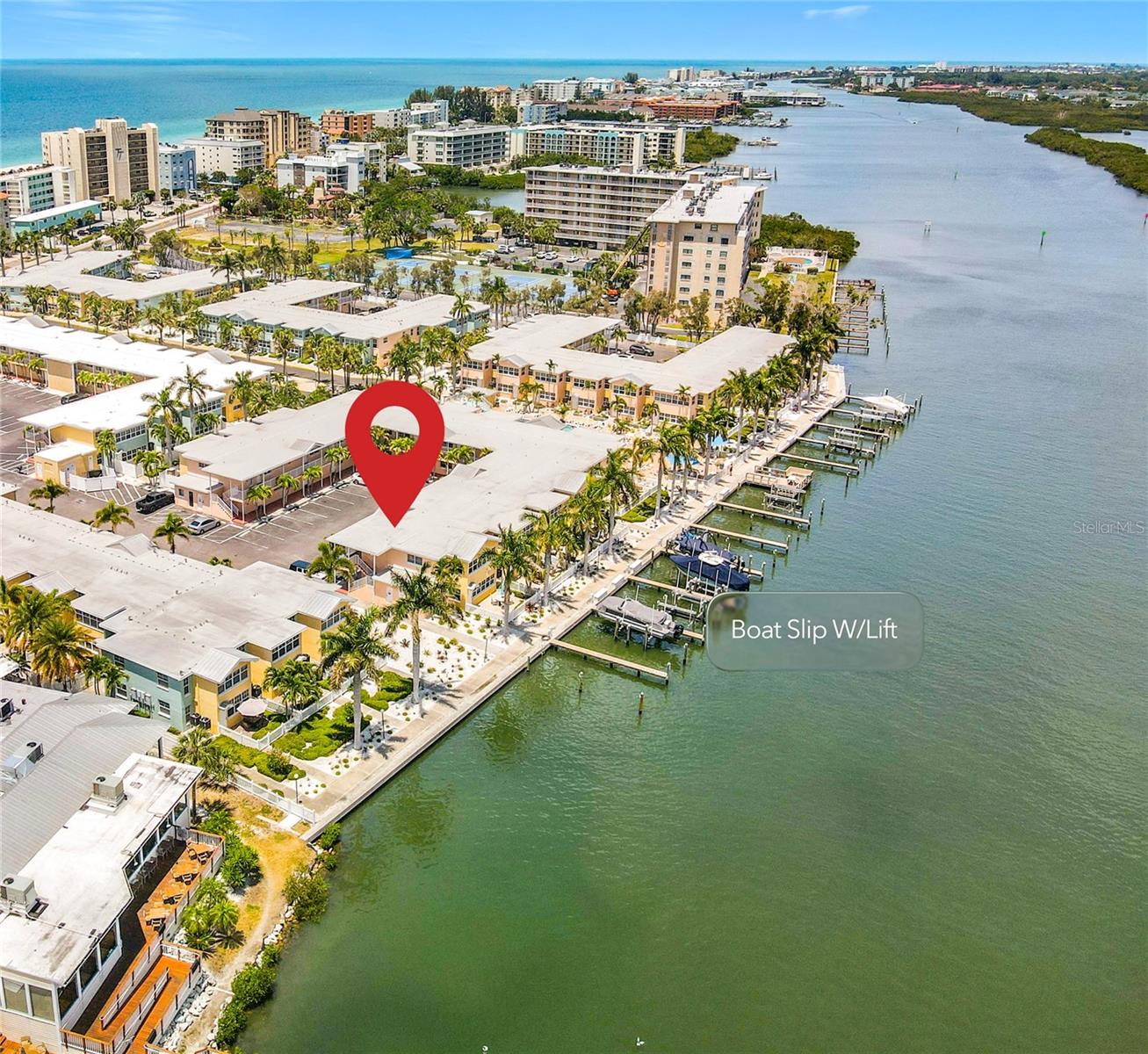 19417 GULF BLVD #A-113, INDIAN SHORES, FL — photo 5