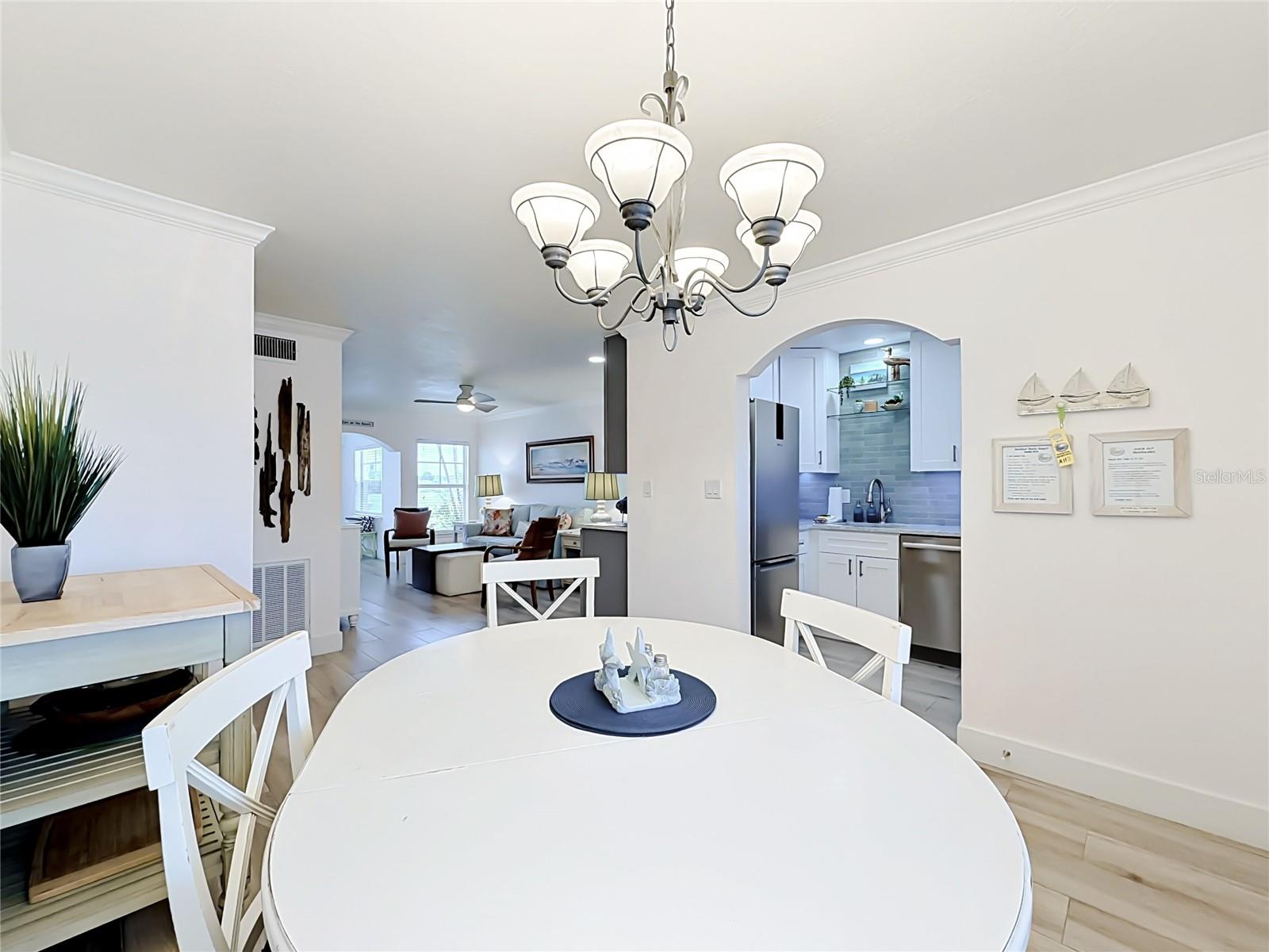 19417 GULF BLVD #A-113, INDIAN SHORES, FL — photo 14