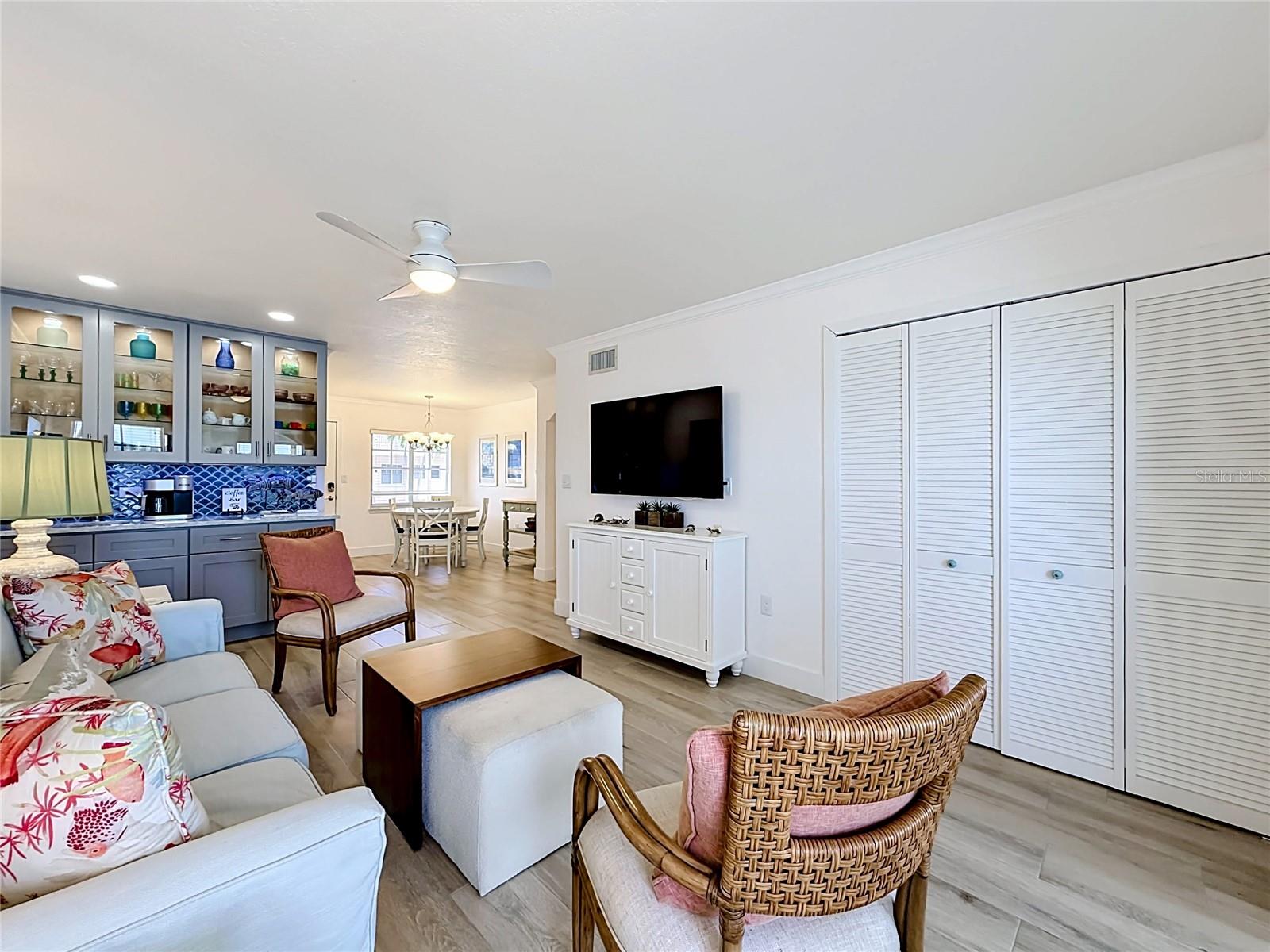 19417 GULF BLVD #A-113, INDIAN SHORES, FL — photo 15