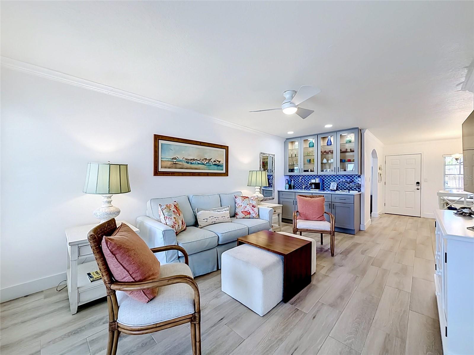 19417 GULF BLVD #A-113, INDIAN SHORES, FL — photo 16