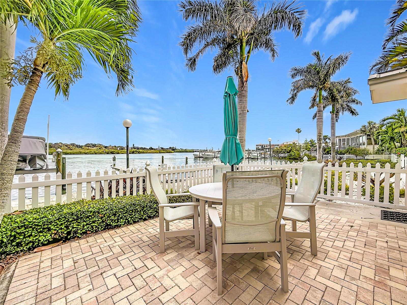 19417 GULF BLVD #A-113, INDIAN SHORES, FL — photo 26