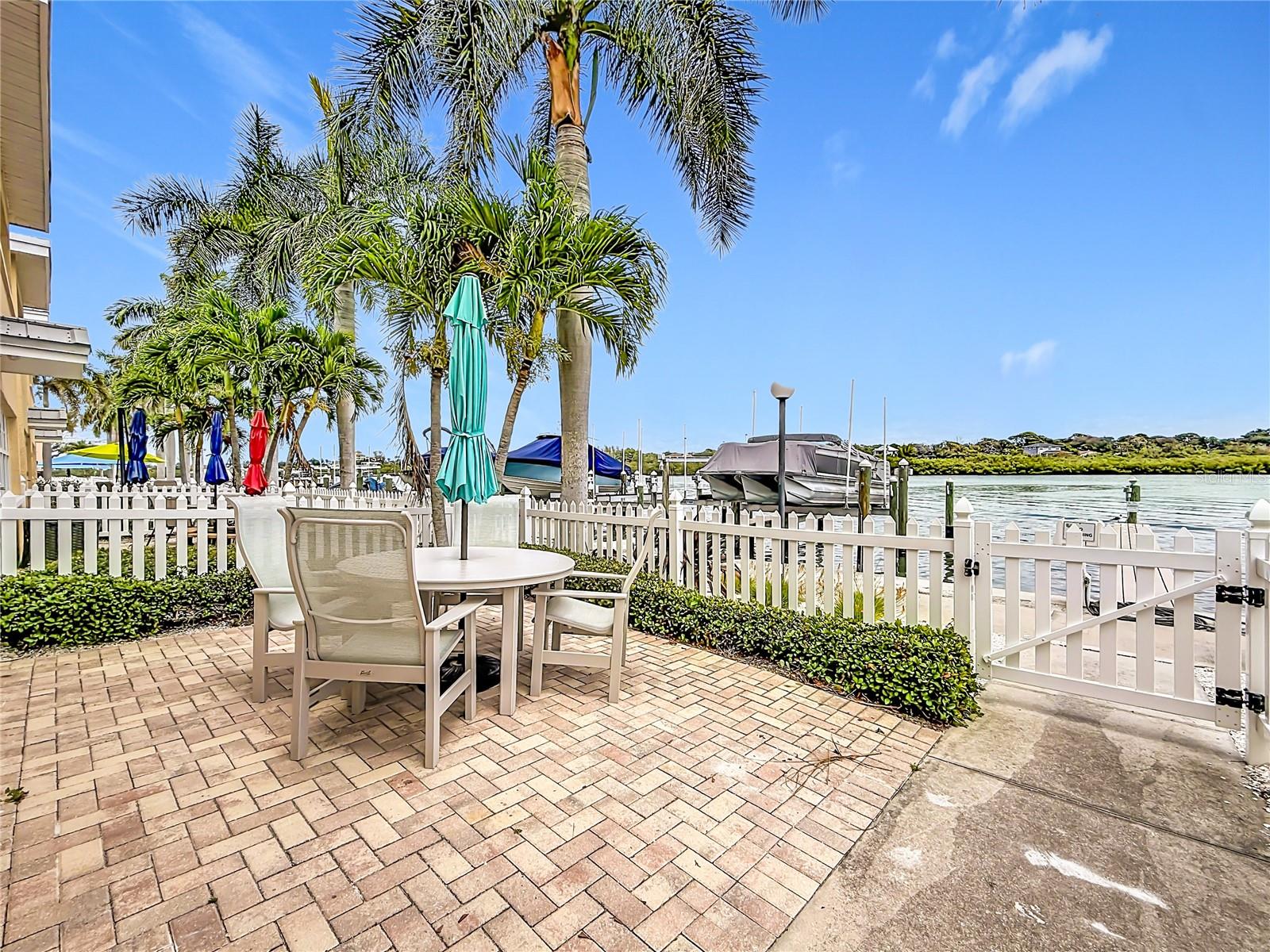 19417 GULF BLVD #A-113, INDIAN SHORES, FL — photo 27