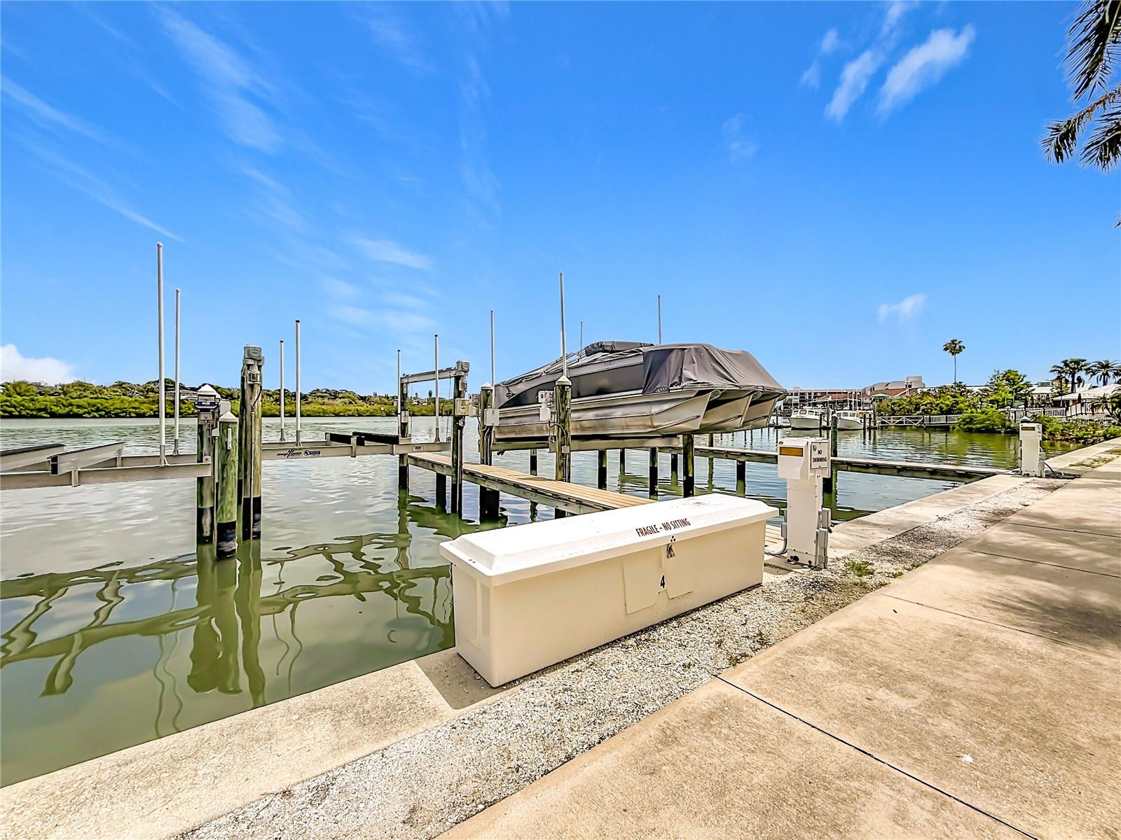 19417 GULF BLVD #A-113, INDIAN SHORES, FL — photo 30
