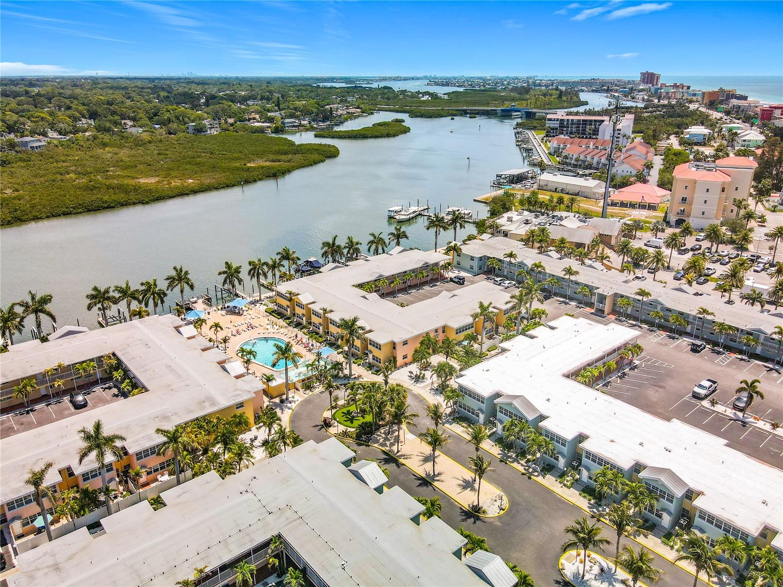 19417 GULF BLVD #A-113, INDIAN SHORES, FL — photo 37