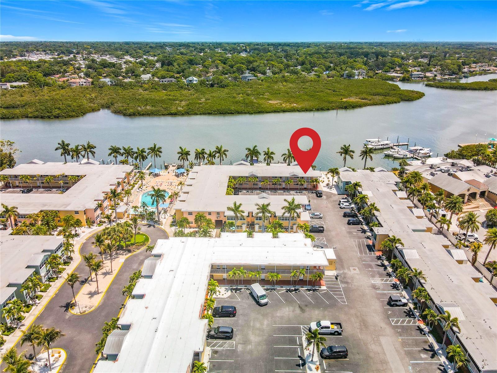 19417 GULF BLVD #A-113, INDIAN SHORES, FL — photo 38
