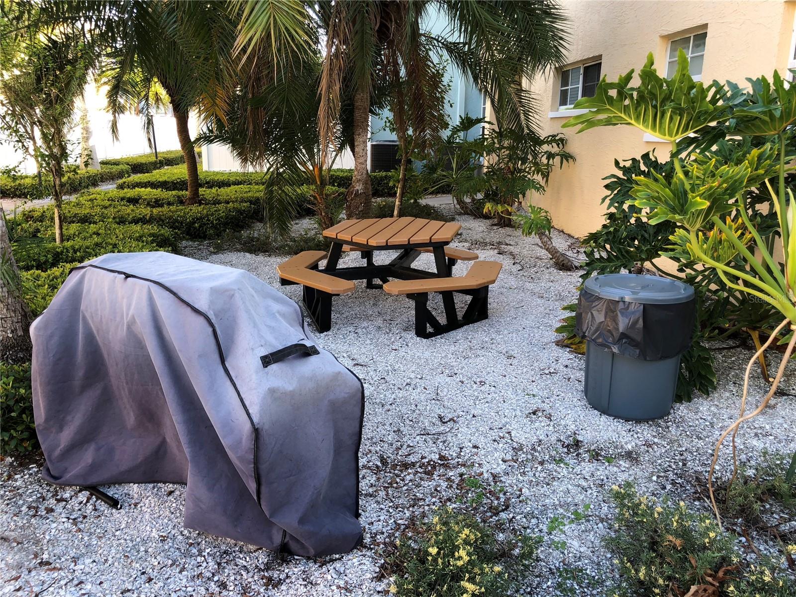 19417 GULF BLVD #A-113, INDIAN SHORES, FL — photo 41