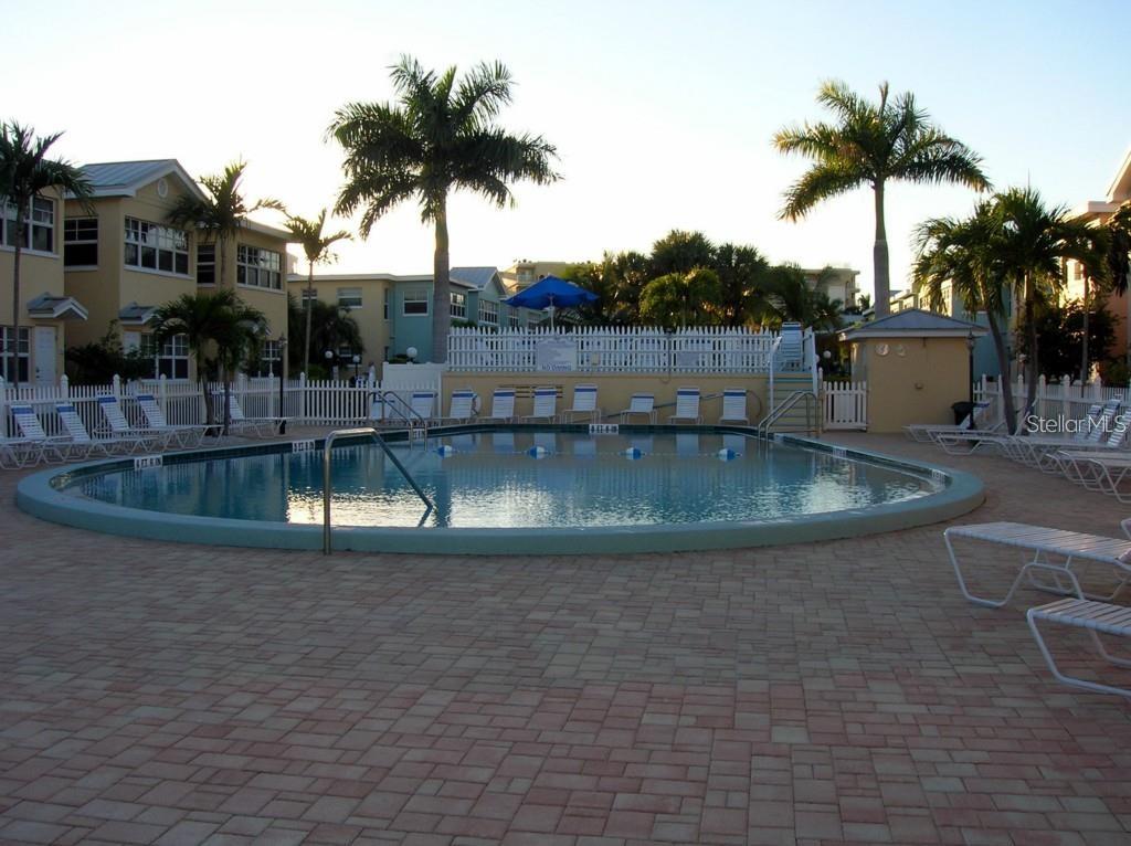 19417 GULF BLVD #A-113, INDIAN SHORES, FL — photo 43