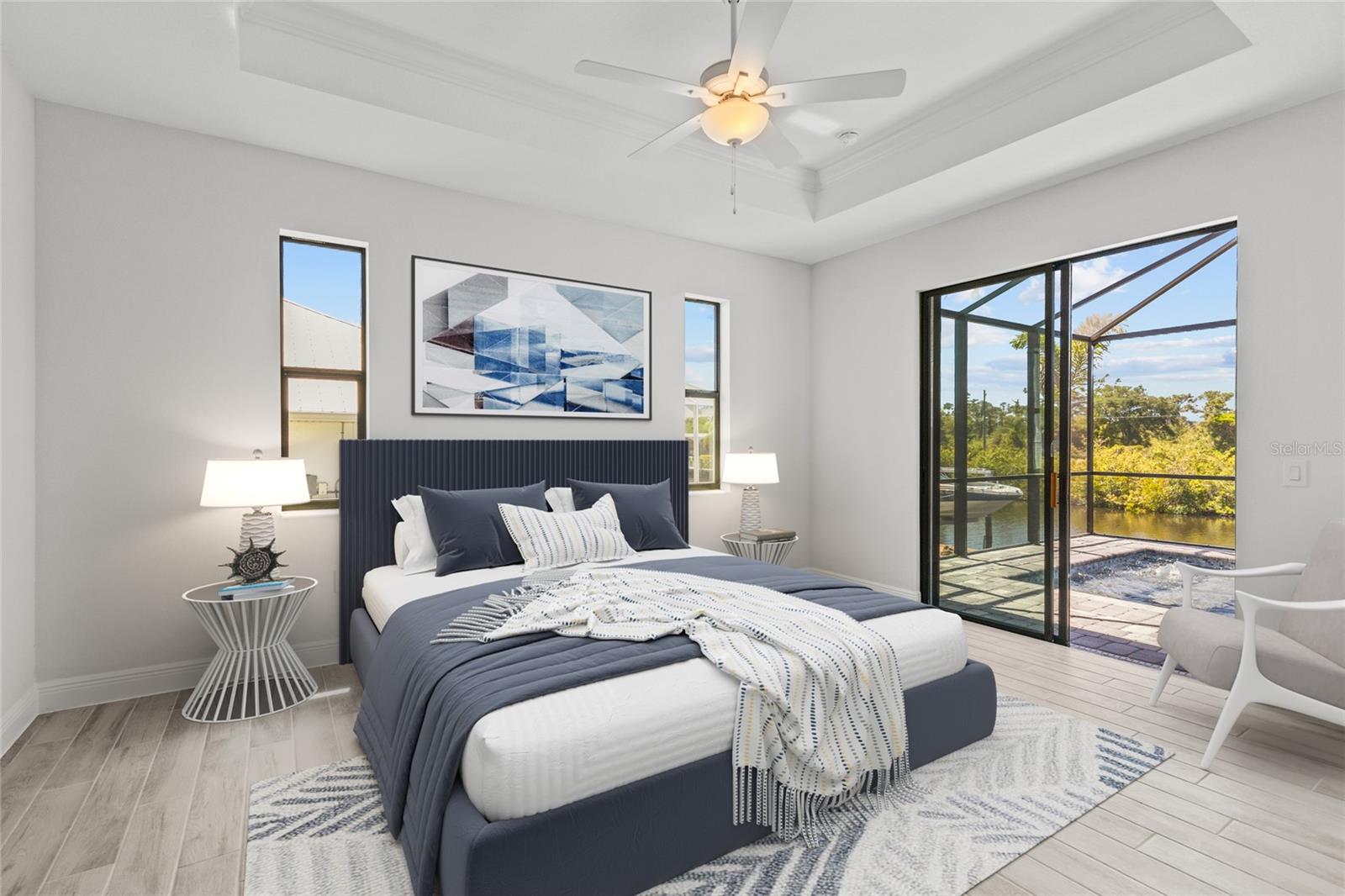 12396 BACCHUS RD, PORT CHARLOTTE, FL — photo 15