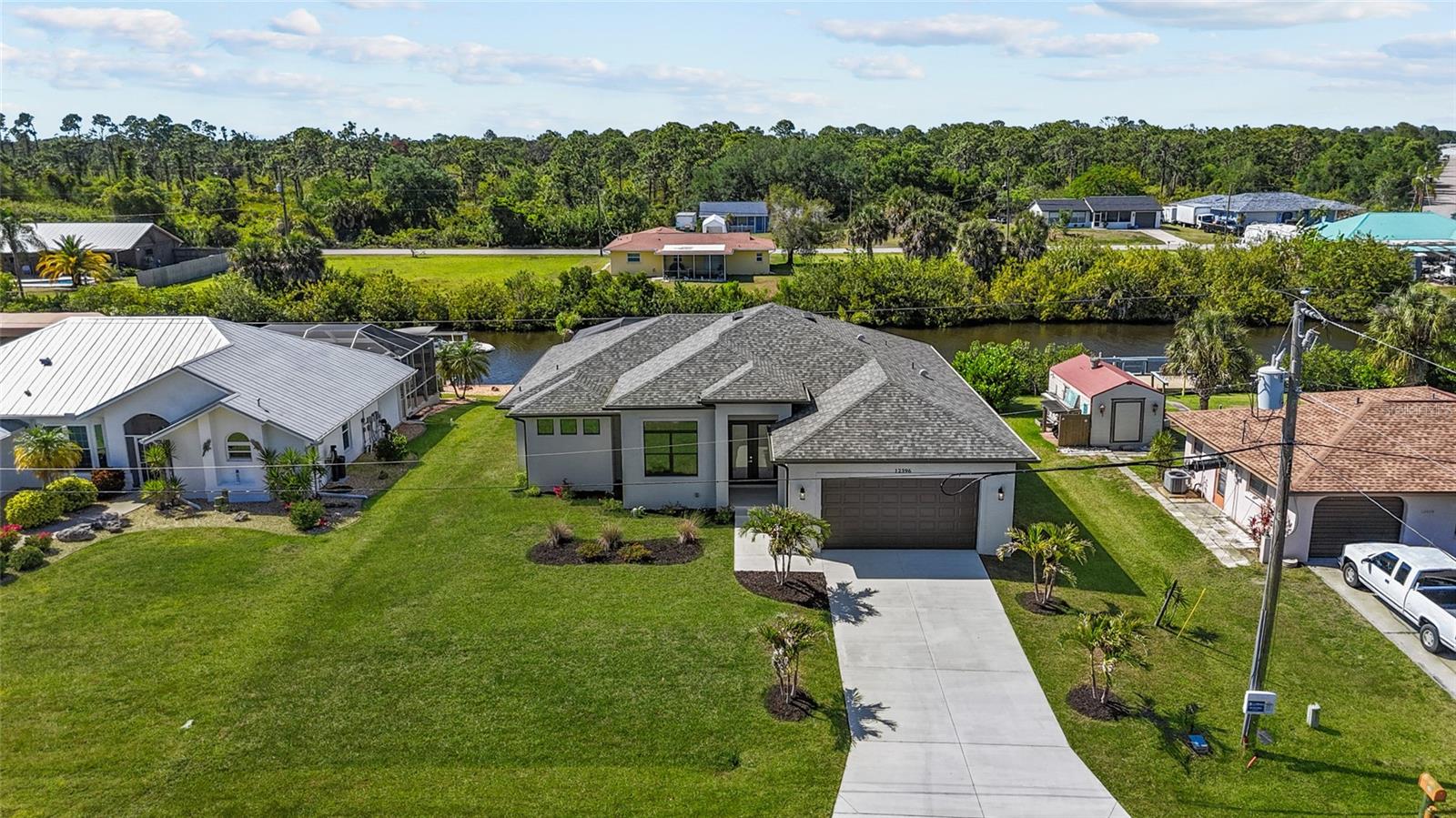12396 BACCHUS RD, PORT CHARLOTTE, FL — photo 28