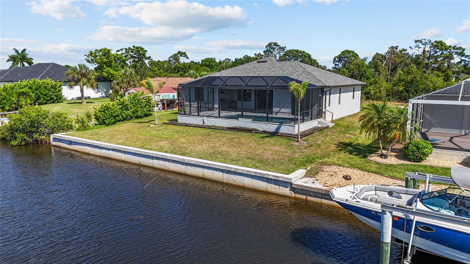 12396 BACCHUS RD, PORT CHARLOTTE, FL — photo 29