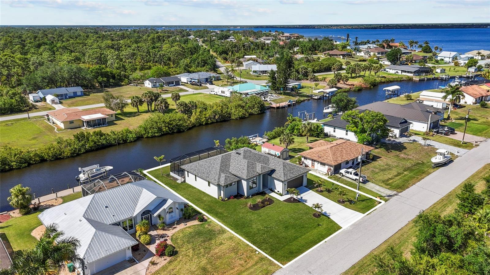 12396 BACCHUS RD, PORT CHARLOTTE, FL — photo 30
