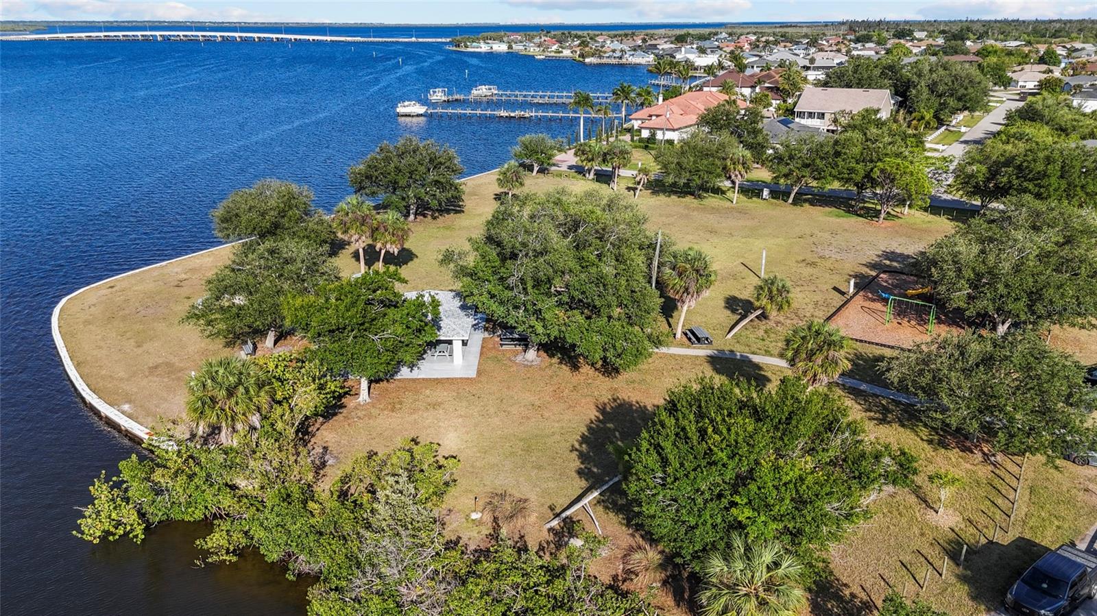 12396 BACCHUS RD, PORT CHARLOTTE, FL — photo 35