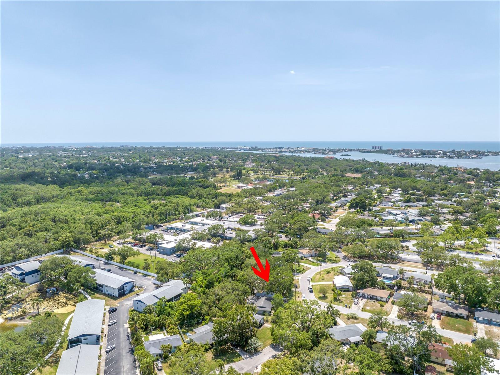3518 POCAHONTAS DR, LARGO, FL — photo 21