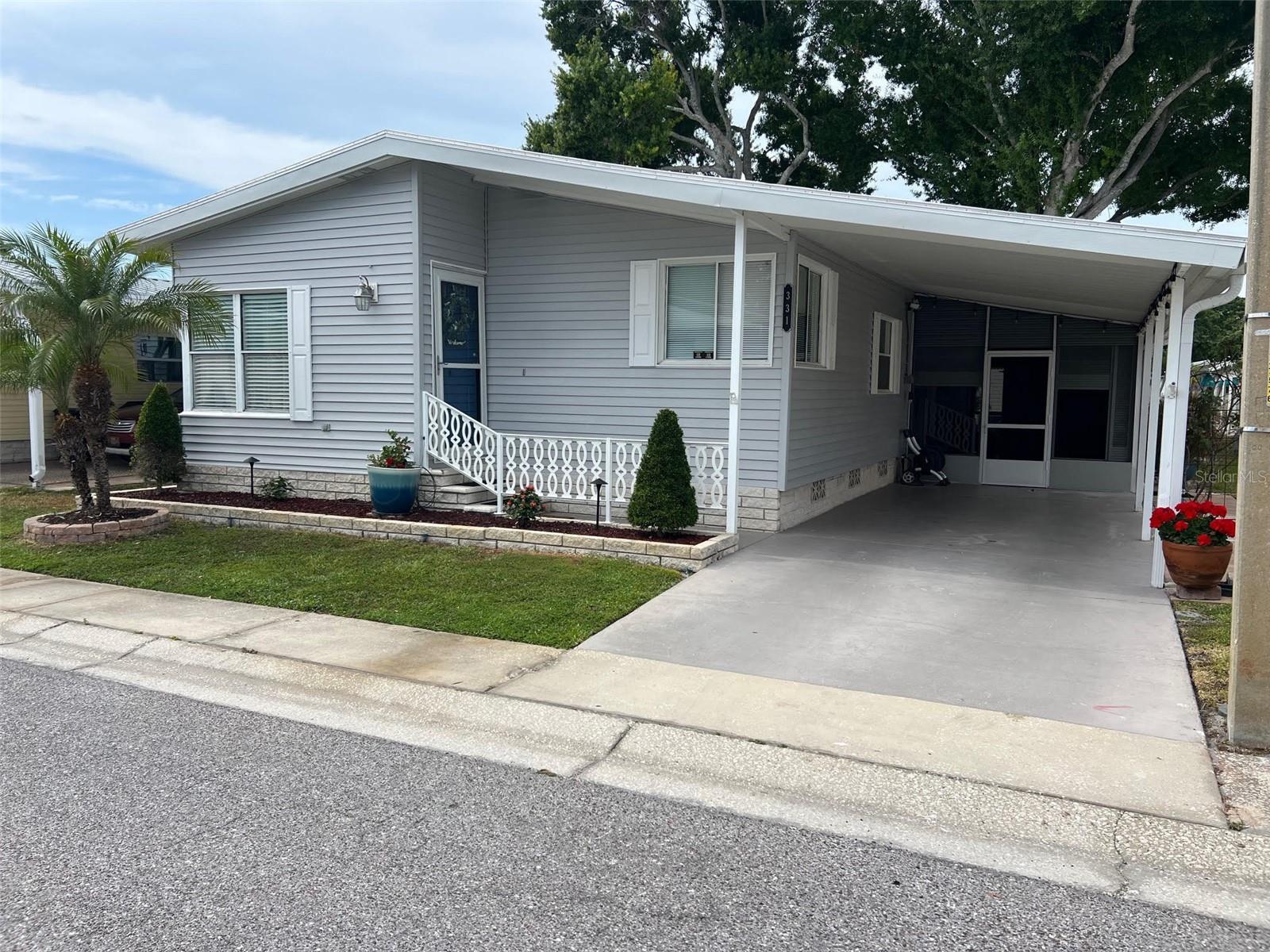 1001 STARKEY RD #331, LARGO, FL