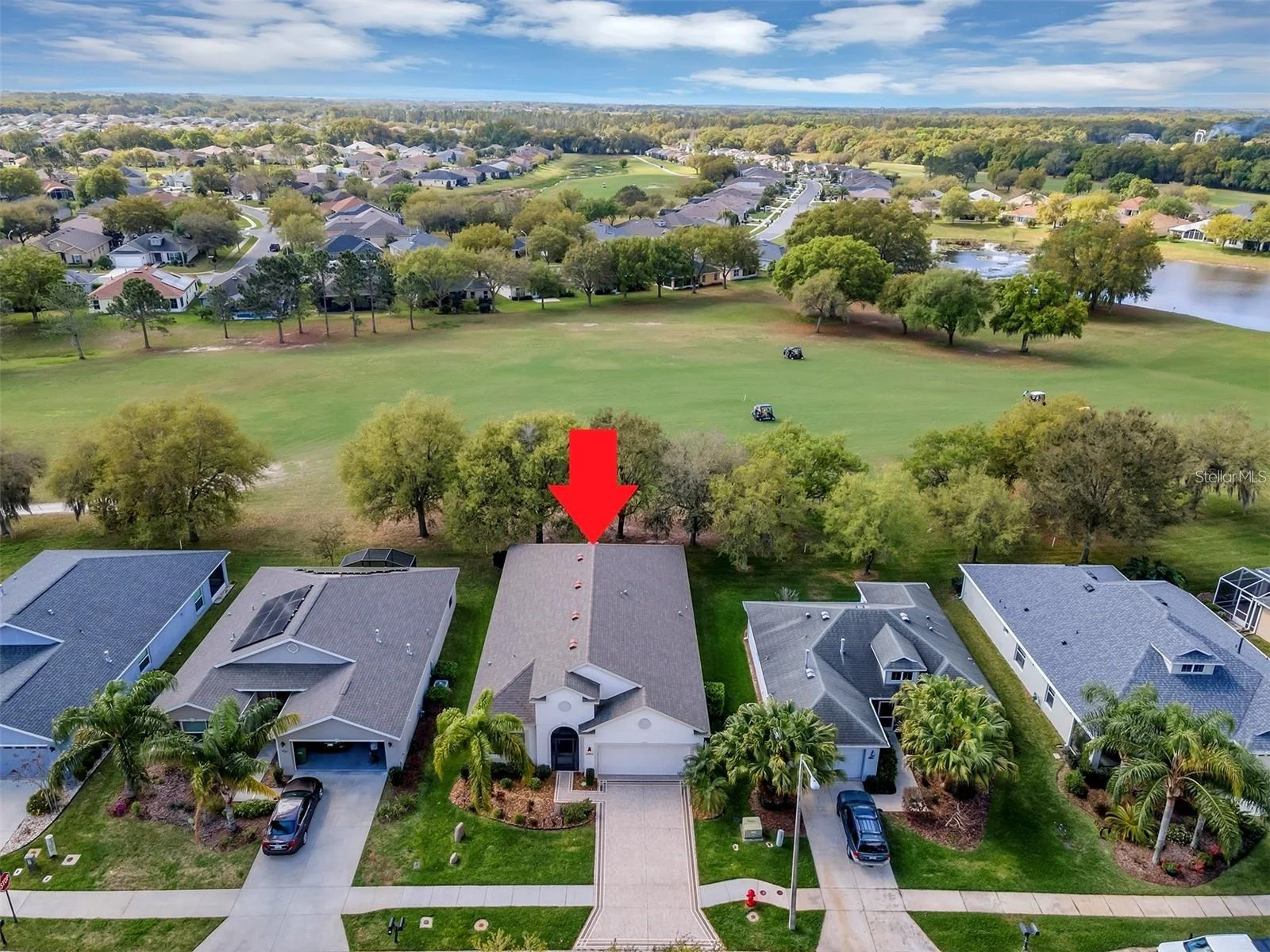 26868 WHITE PLAINS WAY, LEESBURG, FL — photo 2