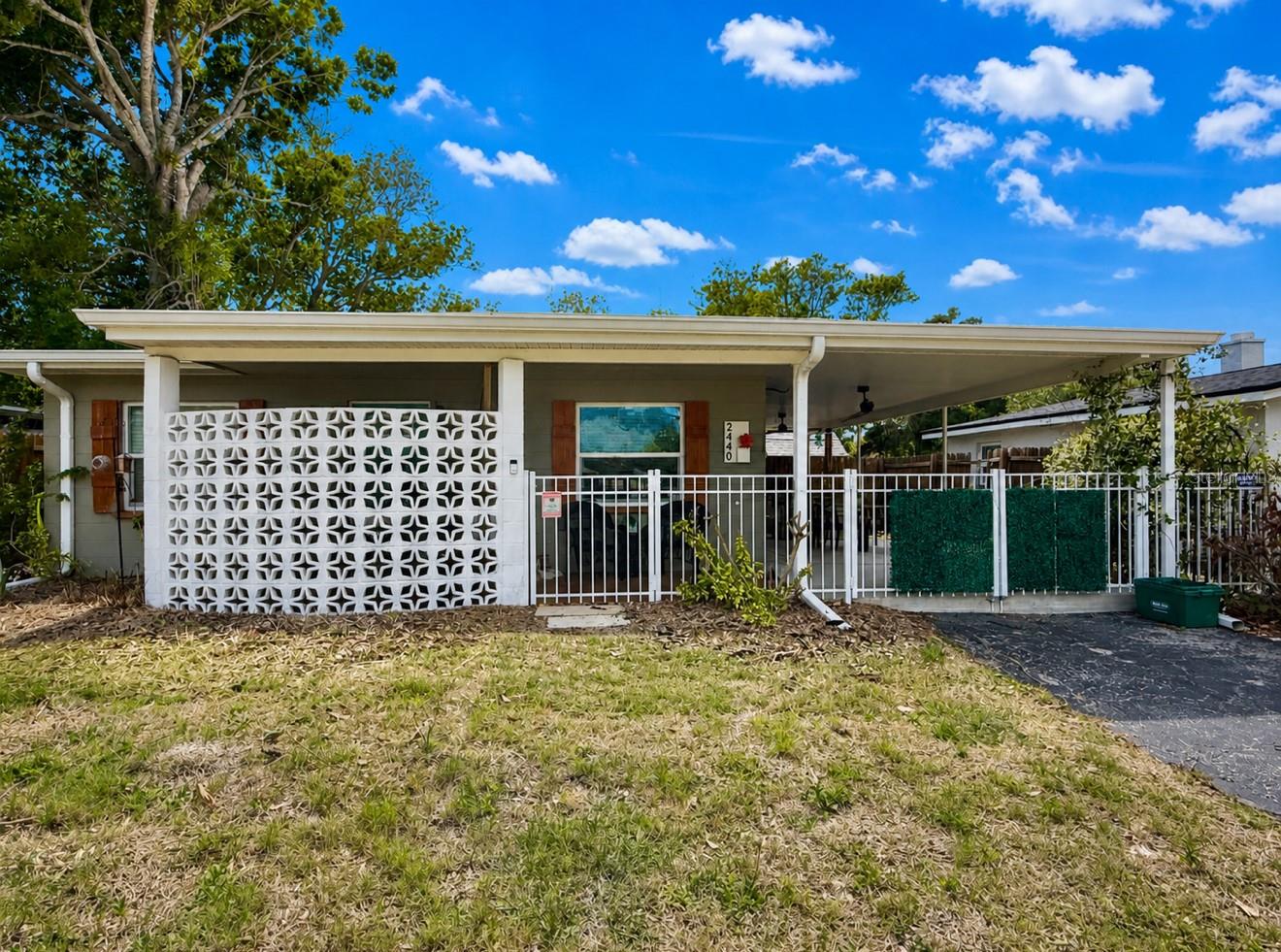 2440 ANASTASIA DR, SOUTH DAYTONA, FL