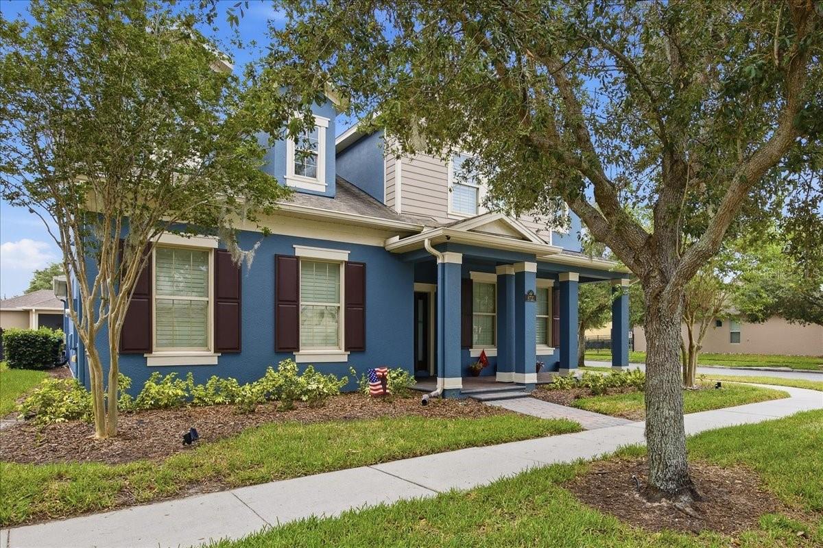 8721 BAYVIEW CROSSING DR, WINTER GARDEN, FL — photo 3