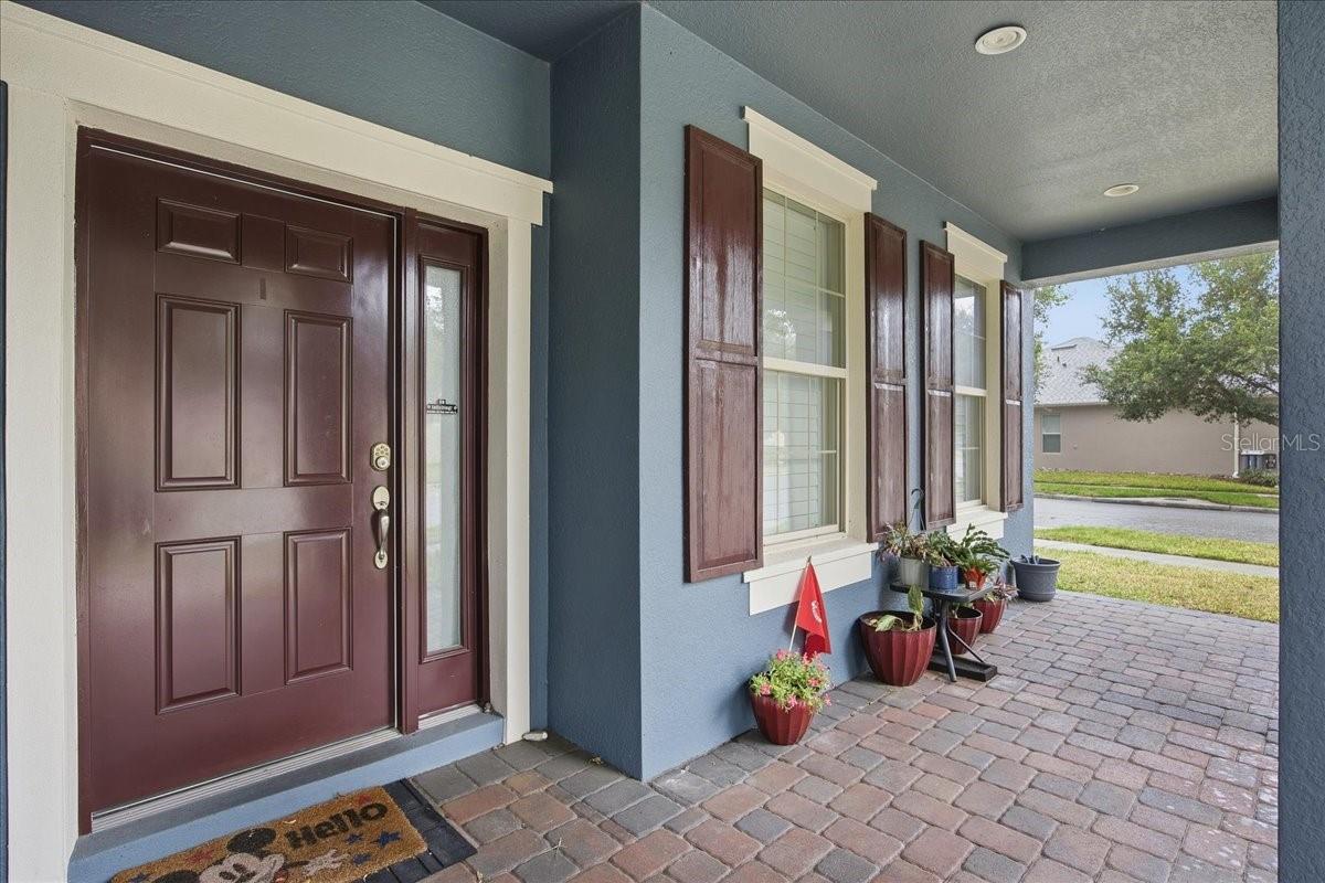 8721 BAYVIEW CROSSING DR, WINTER GARDEN, FL — photo 4