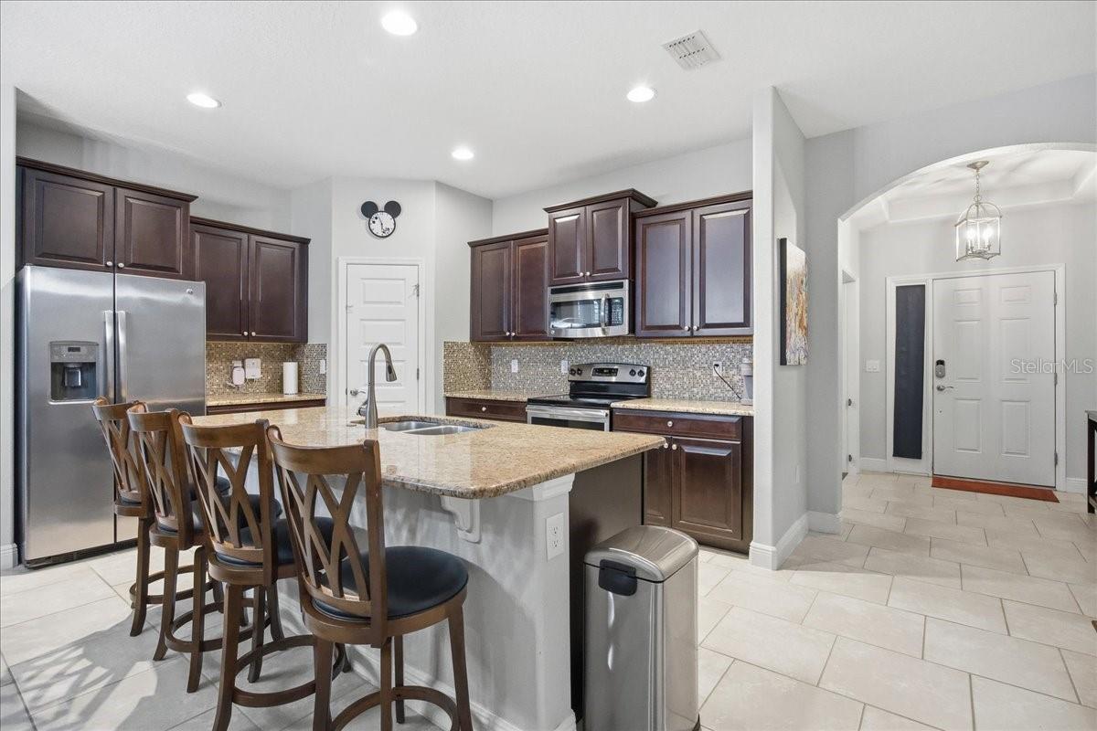 8721 BAYVIEW CROSSING DR, WINTER GARDEN, FL — photo 15