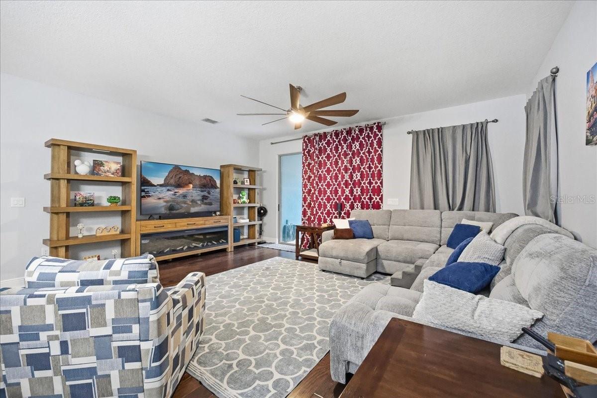 8721 BAYVIEW CROSSING DR, WINTER GARDEN, FL — photo 20