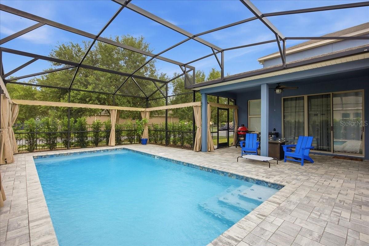8721 BAYVIEW CROSSING DR, WINTER GARDEN, FL — photo 41