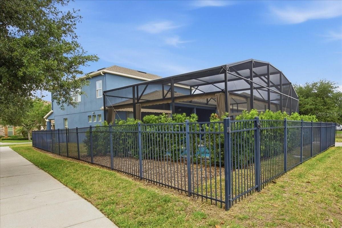 8721 BAYVIEW CROSSING DR, WINTER GARDEN, FL — photo 45