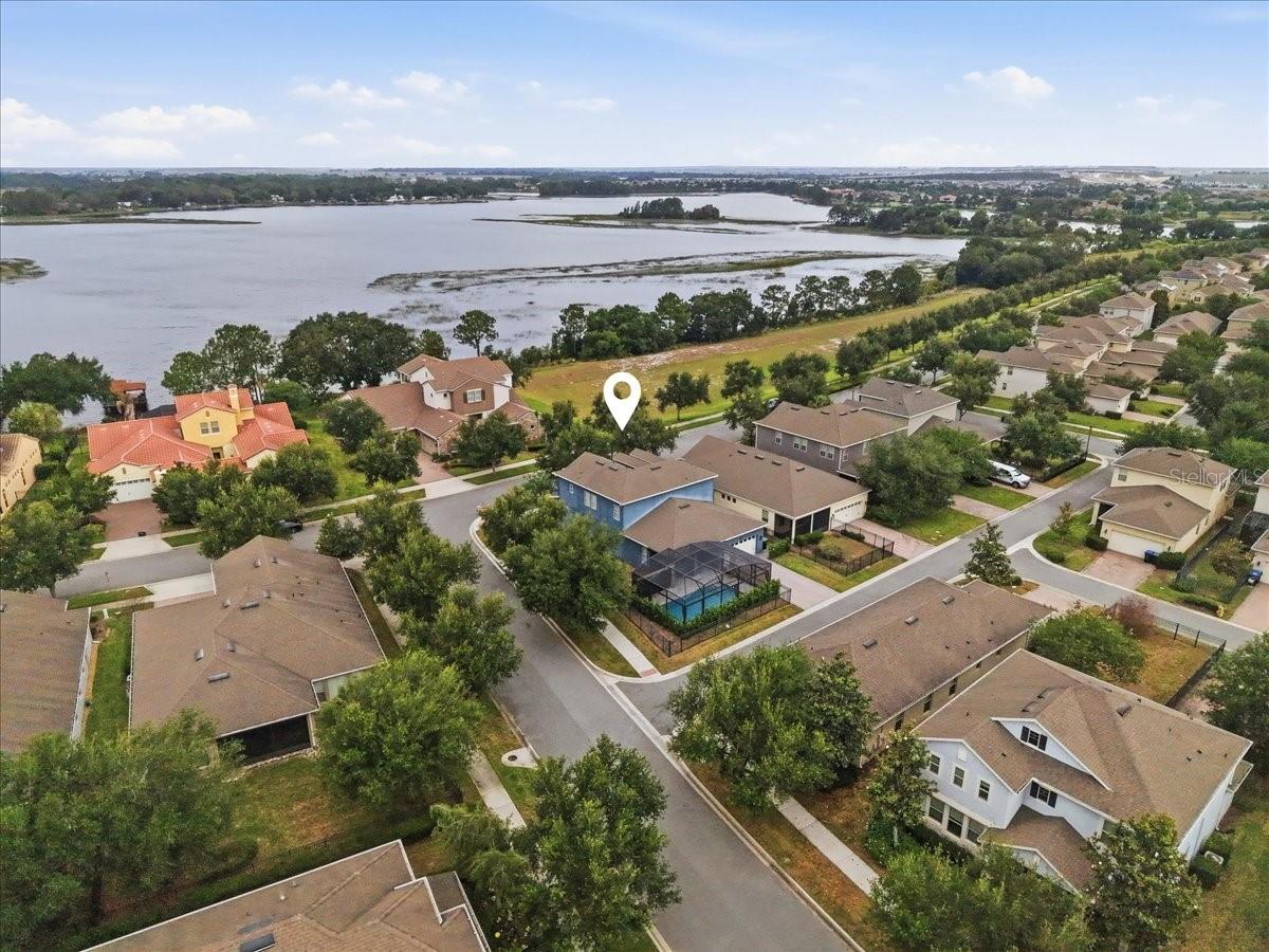 8721 BAYVIEW CROSSING DR, WINTER GARDEN, FL — photo 46