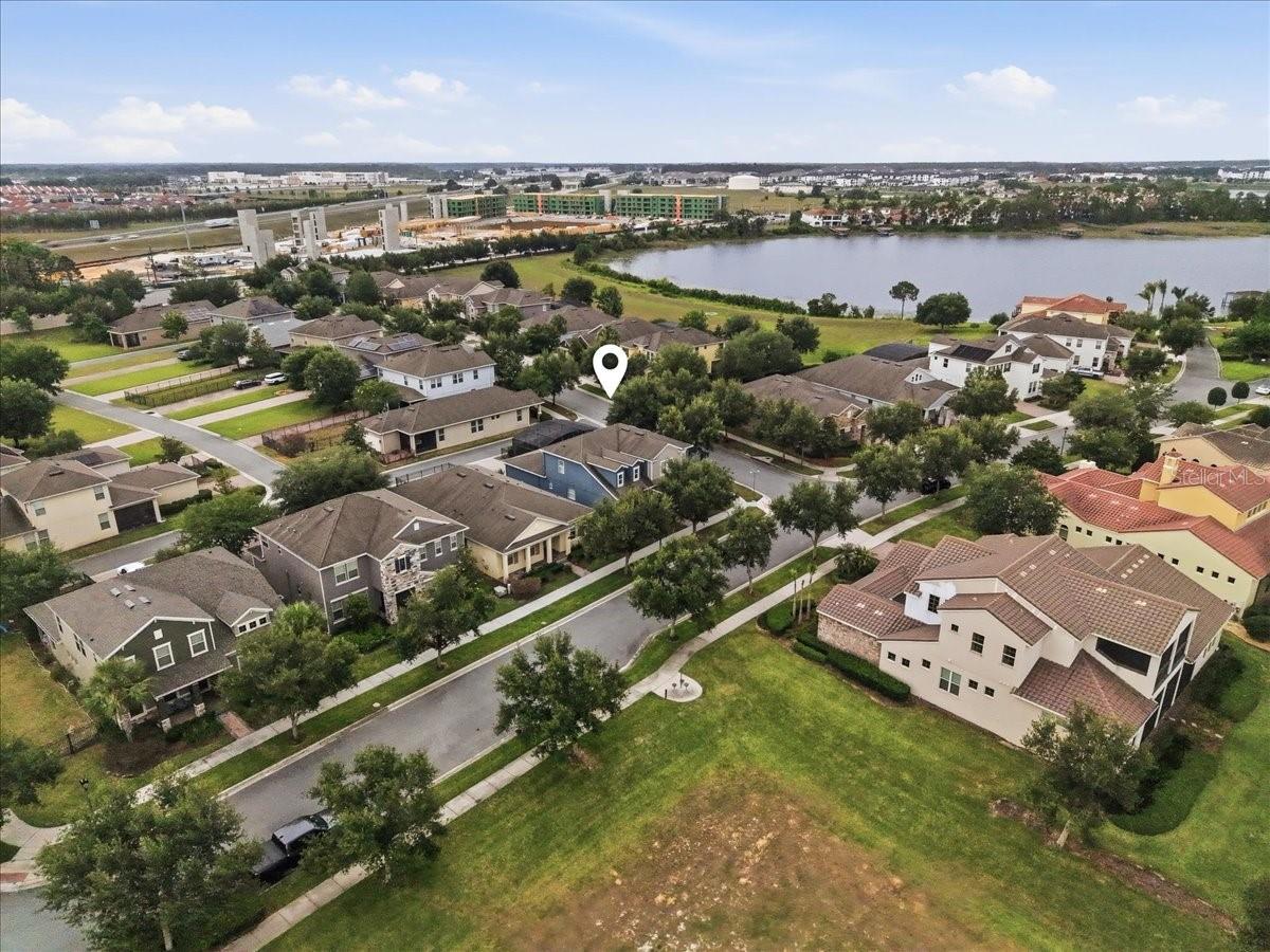 8721 BAYVIEW CROSSING DR, WINTER GARDEN, FL — photo 48