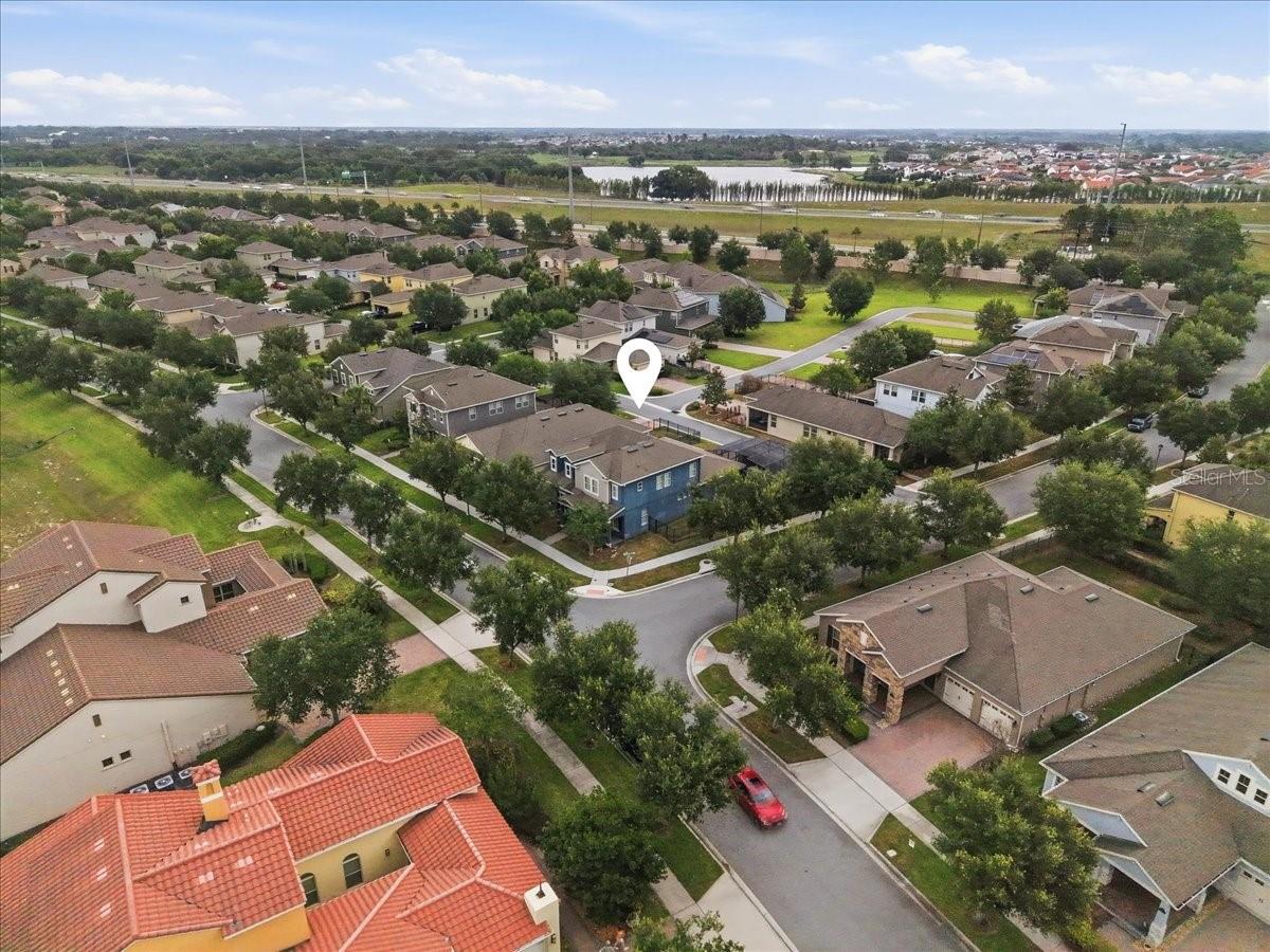 8721 BAYVIEW CROSSING DR, WINTER GARDEN, FL — photo 49