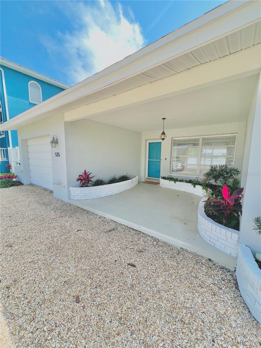 535 173RD AVE, NORTH REDINGTON BEACH, FL — photo 2