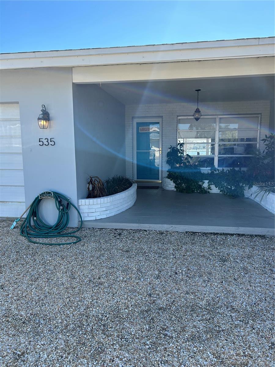 535 173RD AVE, NORTH REDINGTON BEACH, FL — photo 5