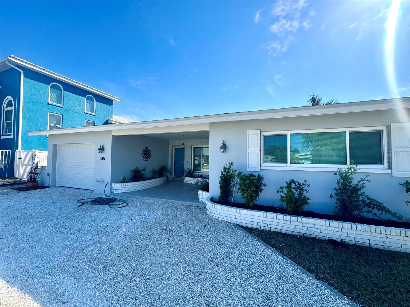 535 173RD AVE, NORTH REDINGTON BEACH, FL — photo 11