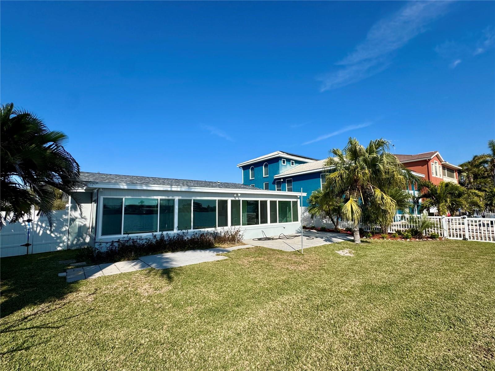 535 173RD AVE, NORTH REDINGTON BEACH, FL — photo 13