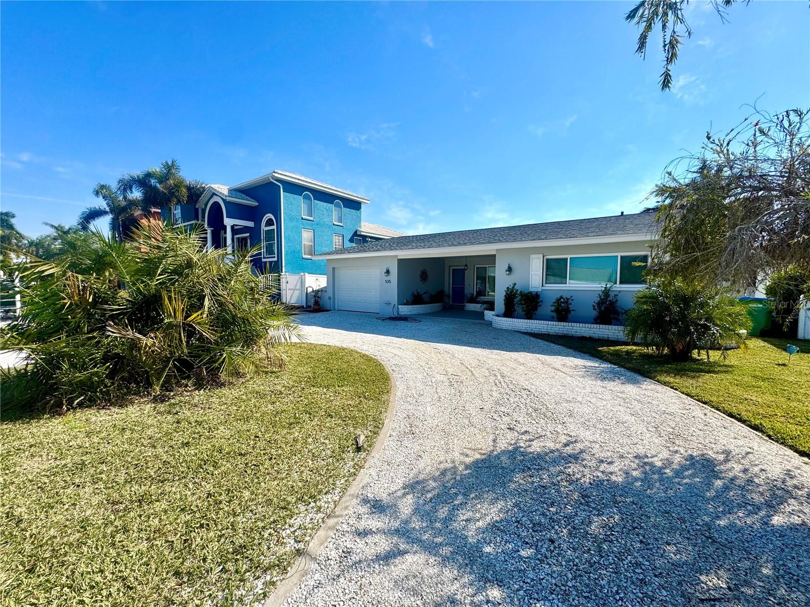 535 173RD AVE, NORTH REDINGTON BEACH, FL — photo 44