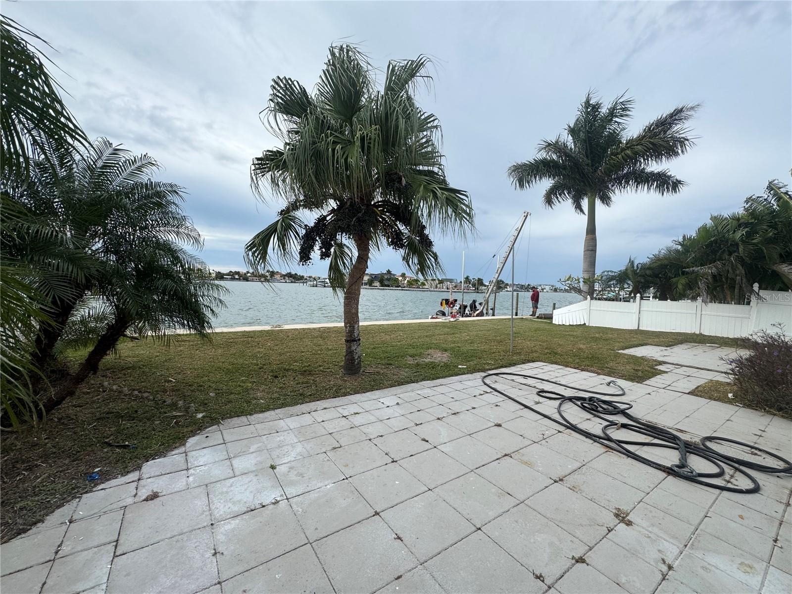 535 173RD AVE, NORTH REDINGTON BEACH, FL — photo 65