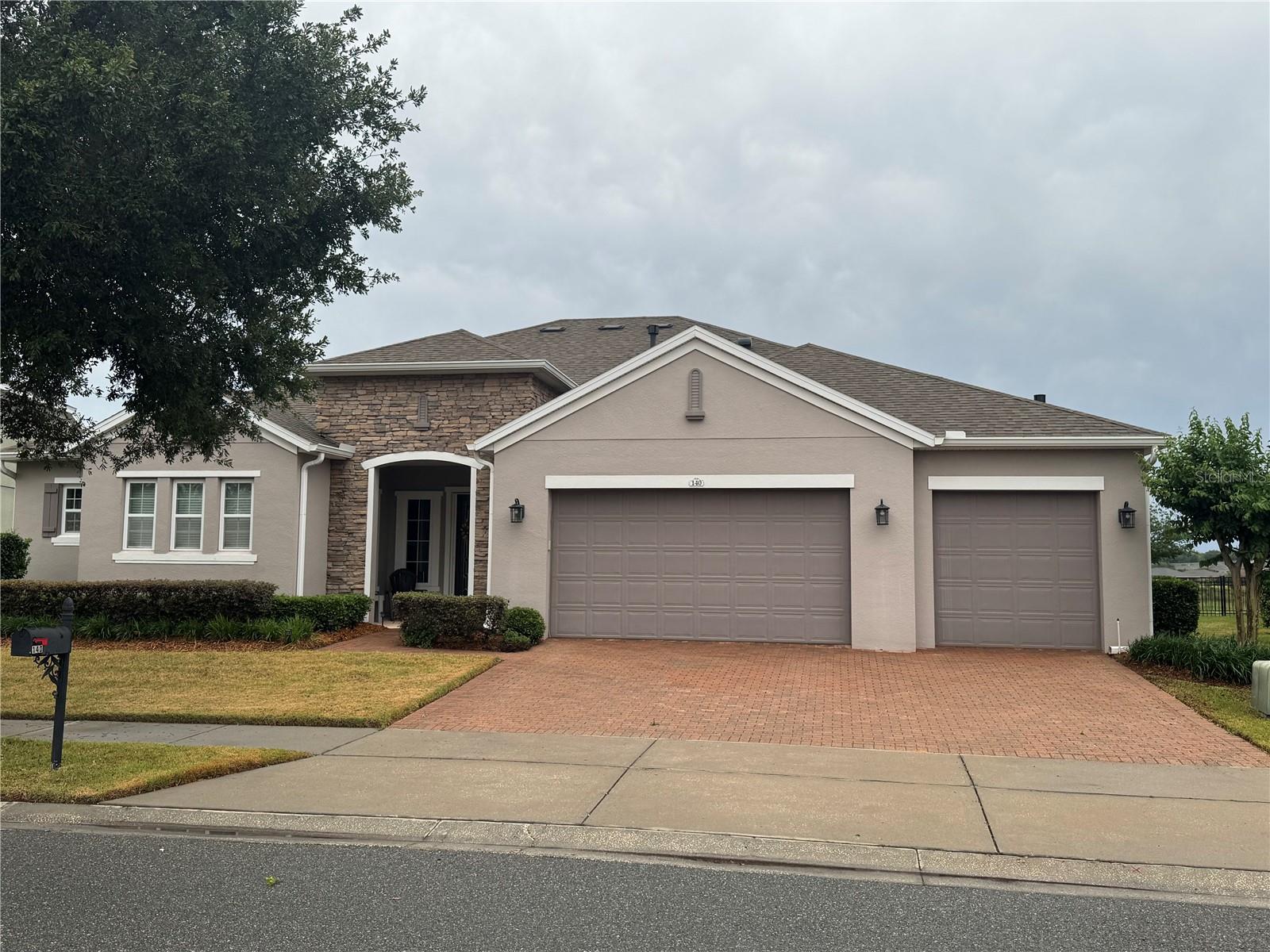 140 BAYOU BEND RD, GROVELAND, FL — photo 64