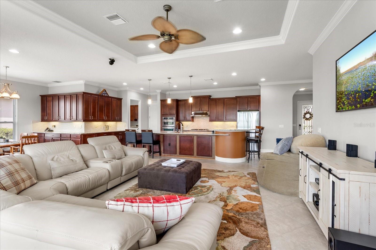 140 BAYOU BEND RD, GROVELAND, FL — photo 9