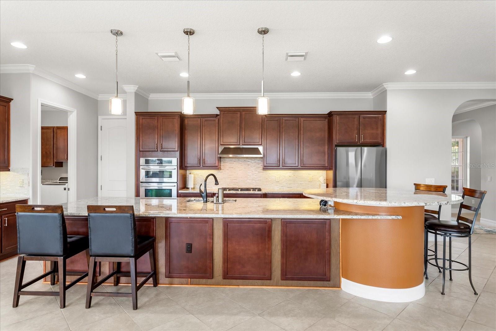 140 BAYOU BEND RD, GROVELAND, FL — photo 15