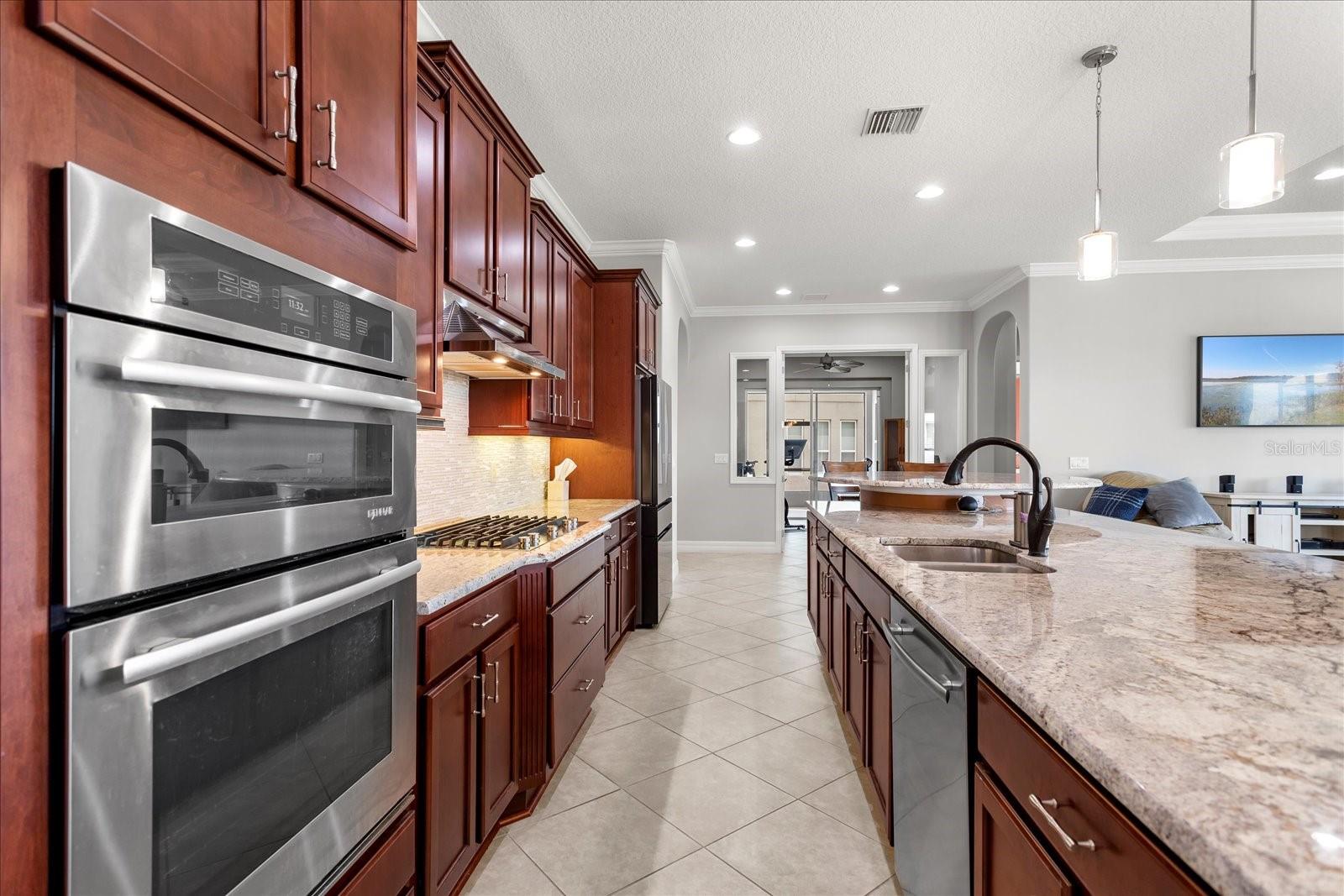140 BAYOU BEND RD, GROVELAND, FL — photo 17