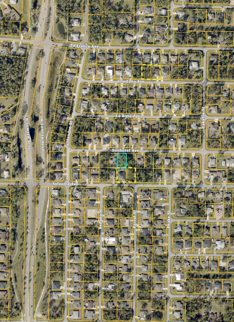 SUNBURST AVE, NORTH PORT, FL — photo 4