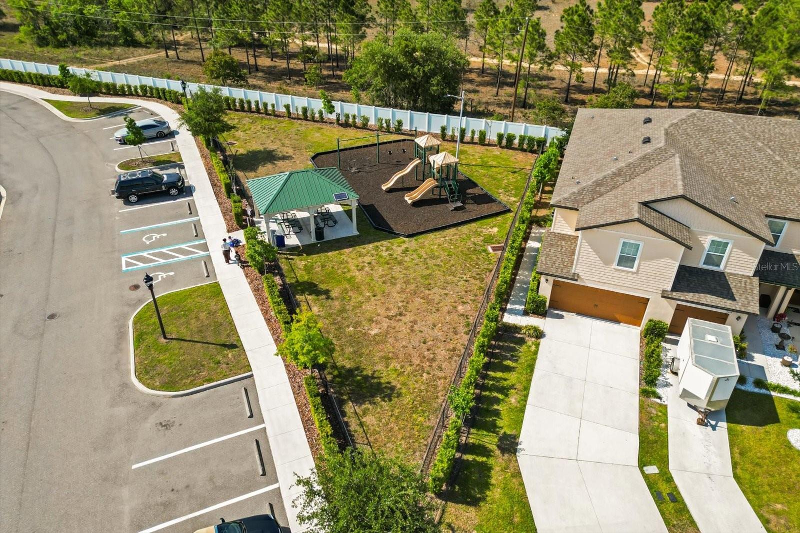 1758 WITHERNSEA CT, TAVARES, FL — photo 53