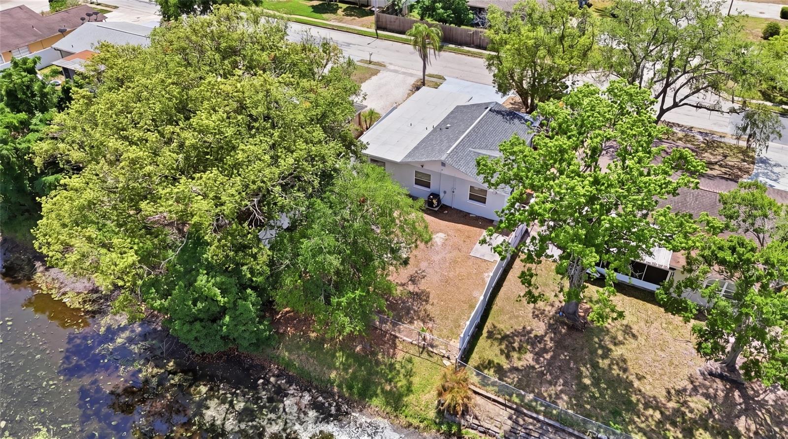 3042 BAHIA AVE, HOLIDAY, FL — photo 32