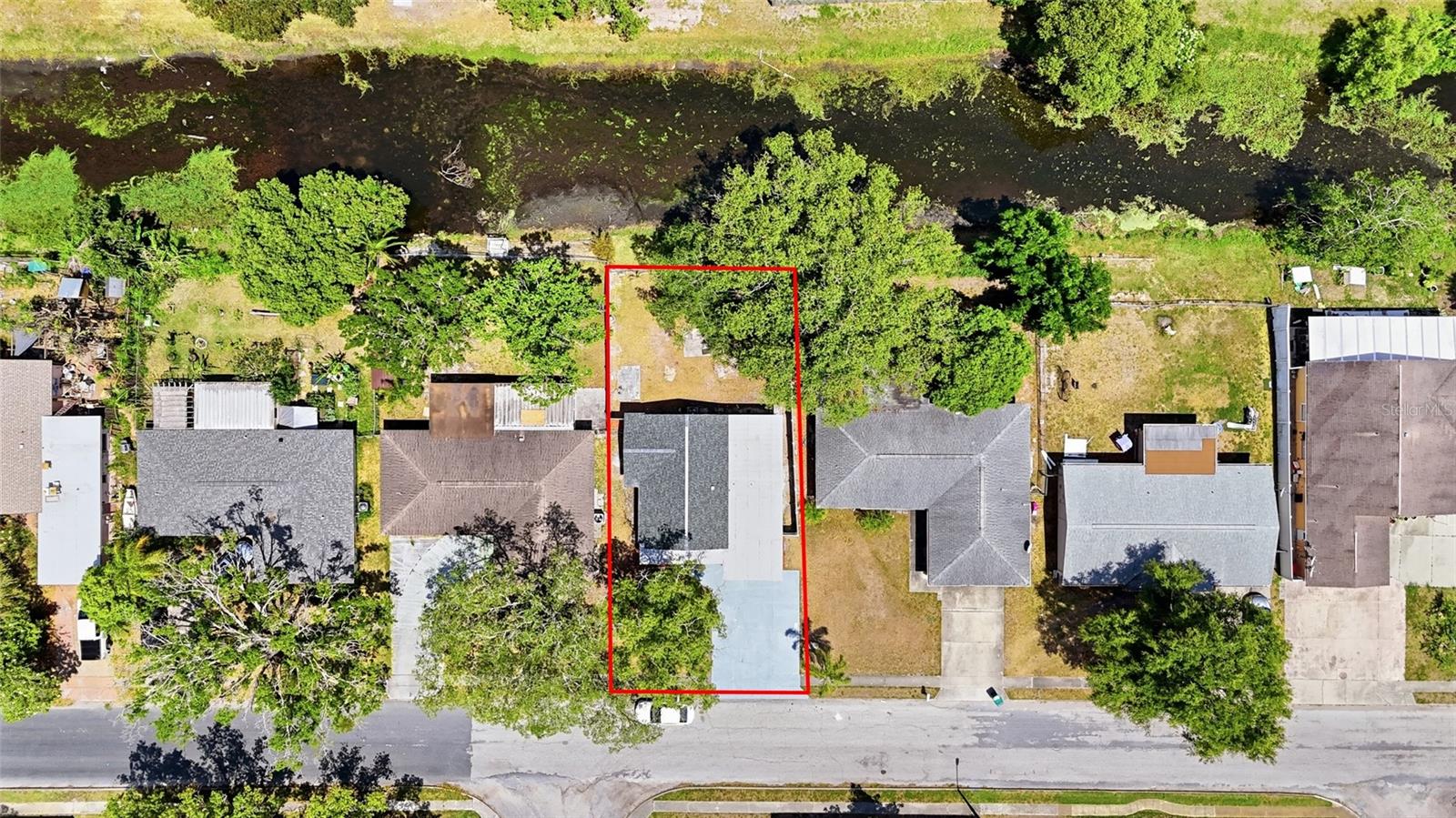 3042 BAHIA AVE, HOLIDAY, FL — photo 33
