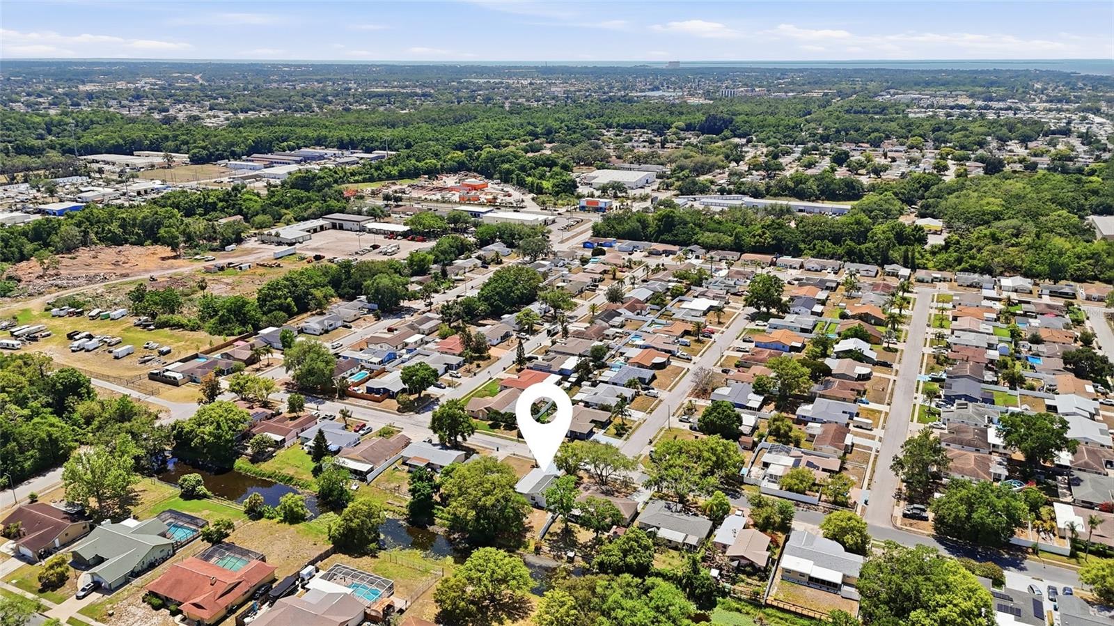 3042 BAHIA AVE, HOLIDAY, FL — photo 34