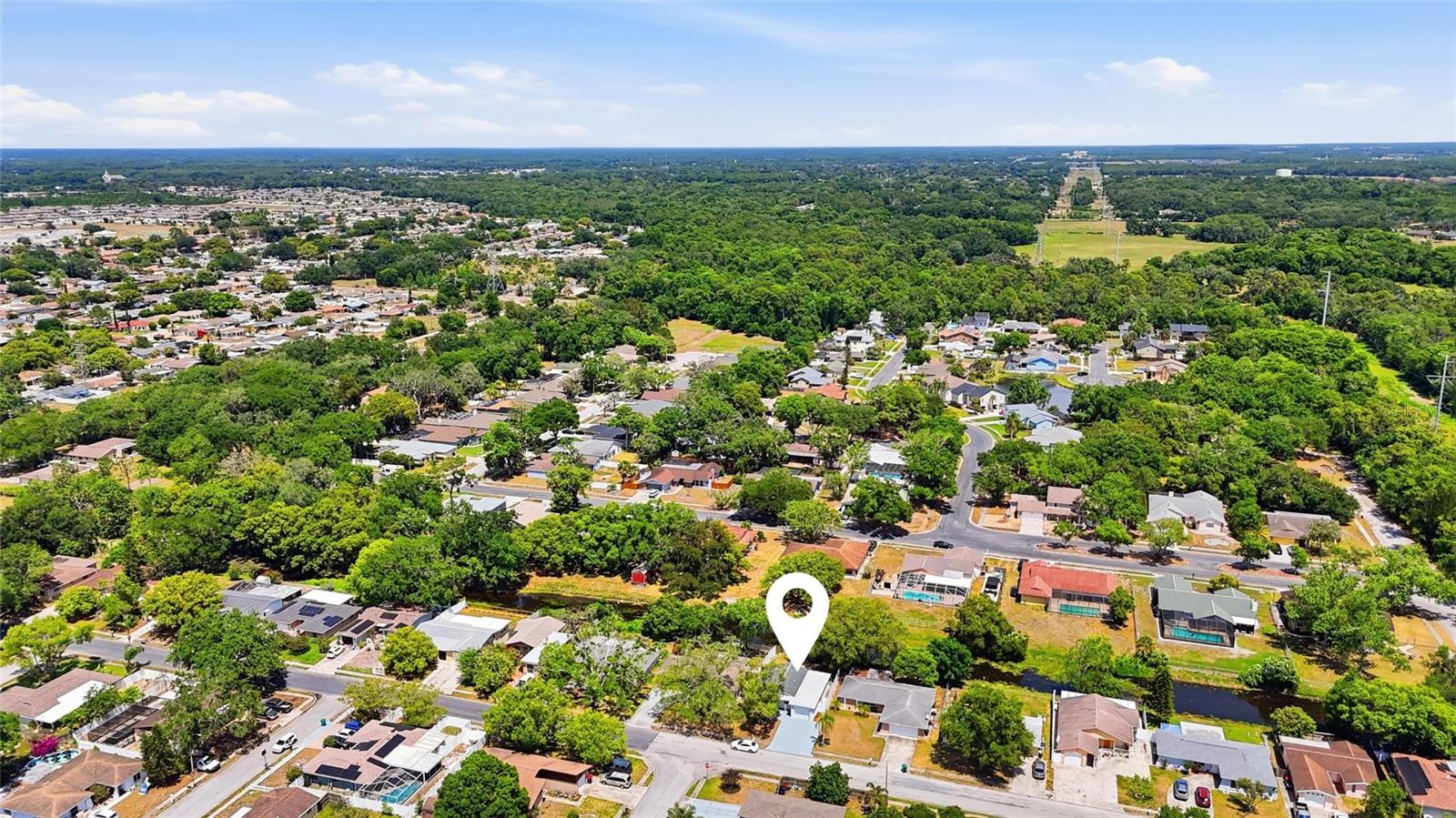 3042 BAHIA AVE, HOLIDAY, FL — photo 35