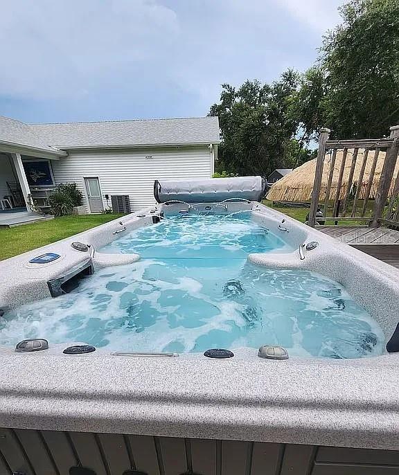 2719 BROOKLINE AVE, NEW SMYRNA BEACH, FL — photo 32