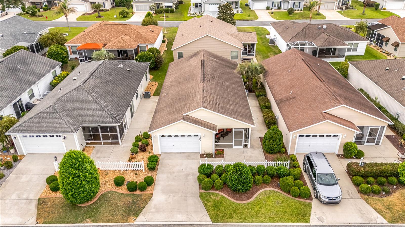 1806 QUEENSBURY TER, THE VILLAGES, FL — photo 25
