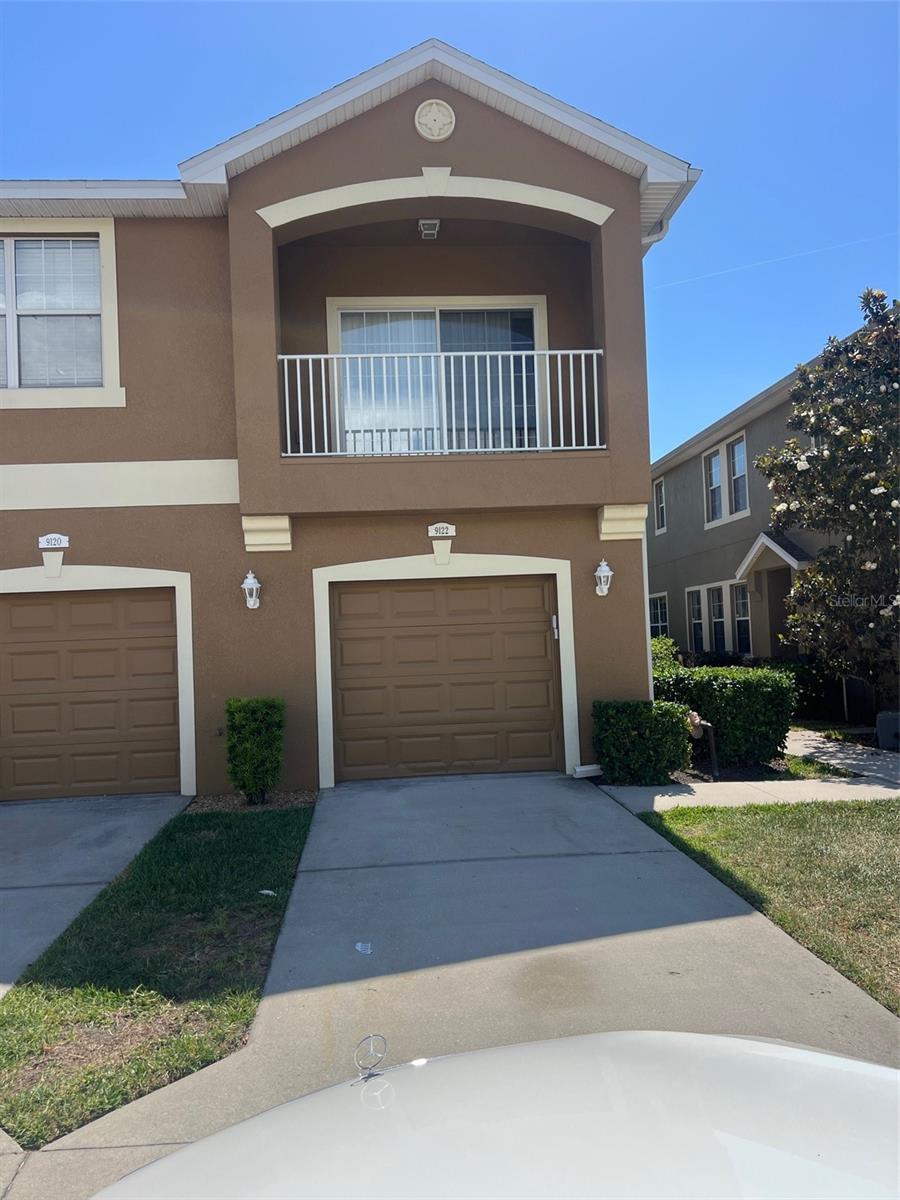 9122 MOONLIT MEADOWS LOOP #1, RIVERVIEW, FL